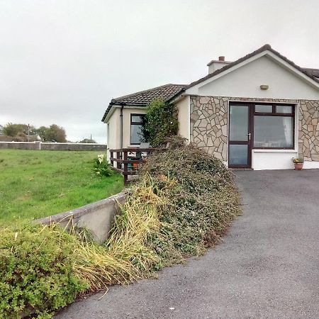 Sea View Chalet Kilsallagh Westport Co Mayo Eksteriør bilde
