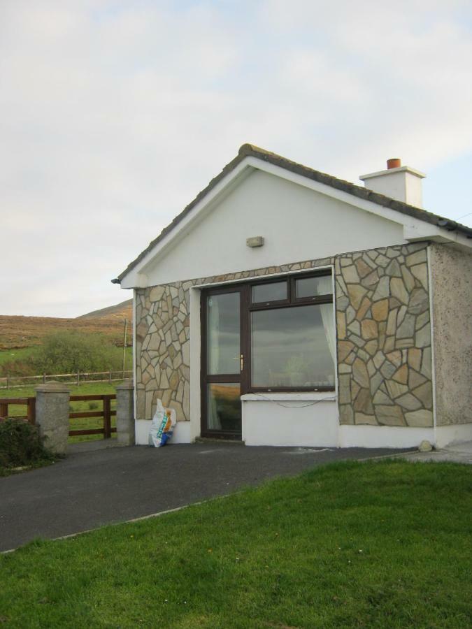 Sea View Chalet Kilsallagh Westport Co Mayo Eksteriør bilde