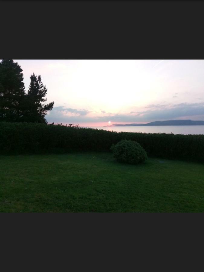 Sea View Chalet Kilsallagh Westport Co Mayo Eksteriør bilde