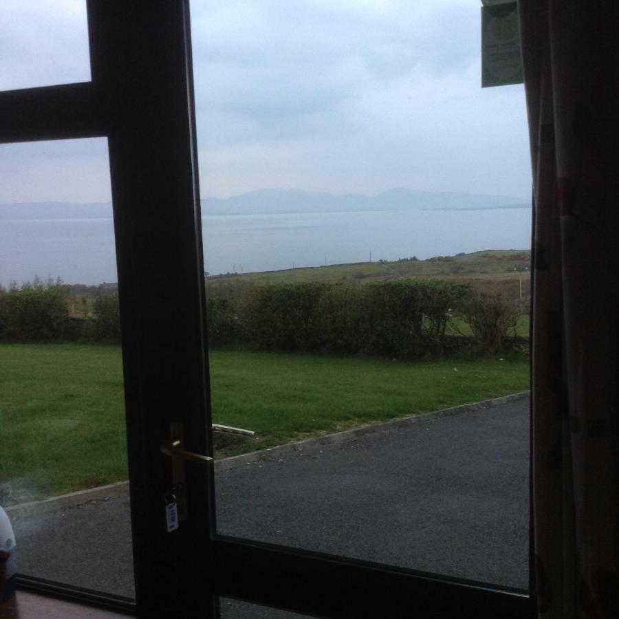 Sea View Chalet Kilsallagh Westport Co Mayo Eksteriør bilde