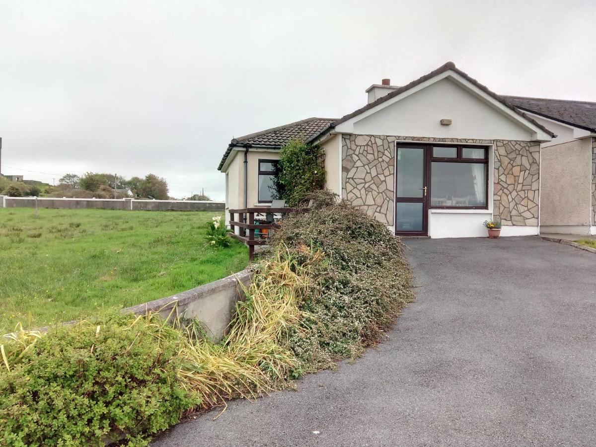 Sea View Chalet Kilsallagh Westport Co Mayo Eksteriør bilde
